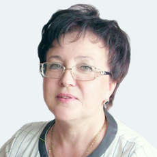 Жукова Елена Аркадьевна, врач УЗД