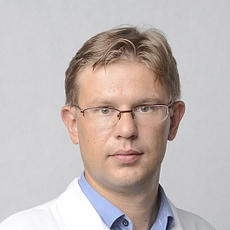 Поздняков Станислав Олегович, невролог