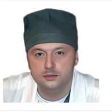 Тесля Михаил Георгиевич, дерматолог