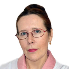 Моисеенко Татьяна Ивановна, офтальмолог