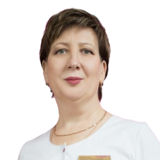 Кольцова Анжела Николаевна, педиатр