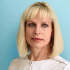 Баканова Инна Валерьевна, эндоскопист