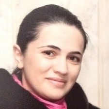 Махмудиева Индира Набиевна, семейный врач