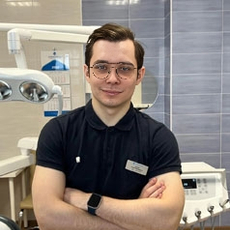 Бабаев Керим Мурадович, ортодонт