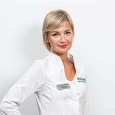 Васильева Елена Александровна, педиатр