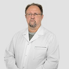 Воронинский Александр Владимирович, ЛОР