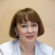 Баркова Татьяна Викторовна, терапевт