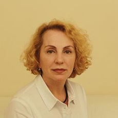 Киреленко Ольга Михайловна, психолог