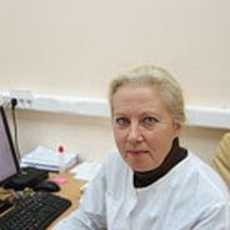 Аришева Ольга Александровна, онколог