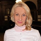 Колодяжная Елена Юрьевна, педиатр