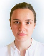 Чипенко Екатерина Сергеевна, рентгенолог
