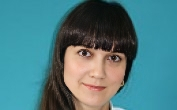 Гайнутдинова Лейсан Ирековна, терапевт