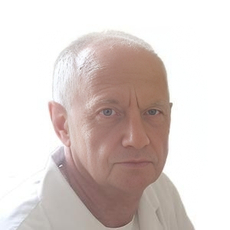 Просвирин Олег Николаевич, рентгенолог