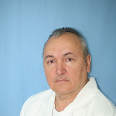 Калин Александр Иванович, стоматолог-ортопед