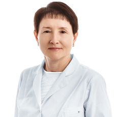 Лимонина Светлана Юрьевна, педиатр