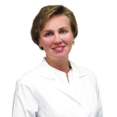 Махнова Ольга Викторовна, детский рентгенолог