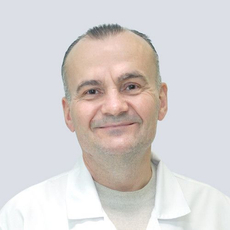 Мартыненко Иван Иванович, кардиолог
