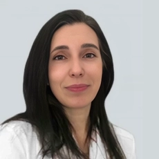 Порубова Янина Петровна, гинеколог