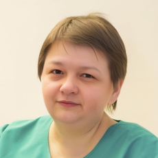 Санина Оксана Анисимовна, стоматолог-терапевт