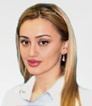 Чуркина Елена Васильевна, гинеколог