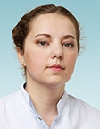 Анафиева Елена Алексеевна, эндокринолог