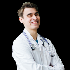 Паняхин Андрей Владиславович, терапевт