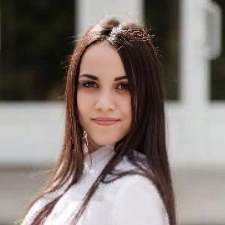 Зарипова Айгуль Талгатовна, пульмонолог