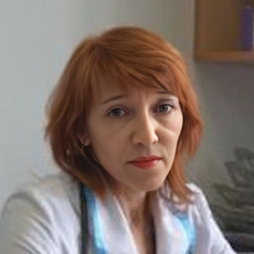 Сиразиева Фания Камилевна, инфекционист