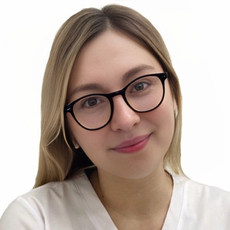 Кавун Анастасия Михайловна, гинеколог