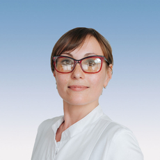 Янчий Марина Николаевна, онколог