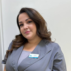 Абрамян Ани Арташевна, стоматолог-терапевт