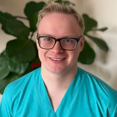 Аникеев Леонид Константинович, ортопед