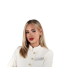 Выходцева Анастасия Максимовна, стоматолог-терапевт