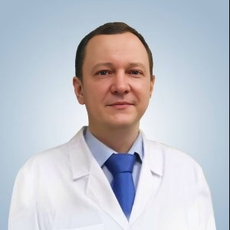 Иванчиков Александр Альбертович, рентгенолог