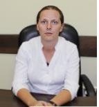 Нефедова Анастасия Евгеньевна, детский невролог