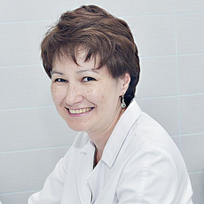 Мелехина Марина Геннадьевна, стоматолог-терапевт