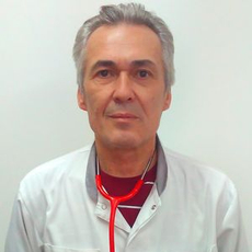 Лаврик-Суховский Александр Александрович, педиатр