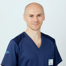 Ефимов Игорь Петрович, ЛОР