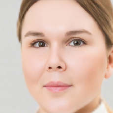 Сметанина Анна Петровна, косметолог