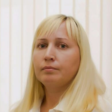 Титова Наталья Анатольевна, стоматолог-терапевт