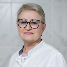 Гительман Нина Анатольевна, гинеколог