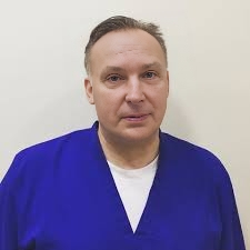 Семевский Андрей Евгеньевич, ортопед