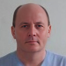 Максимов Аркадий Борисович, анестезиолог