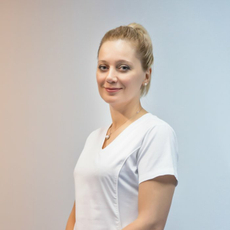 Грабская Ирина Александровна, стоматолог-терапевт