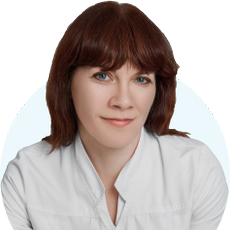 Козионова Ольга Сергеевна, эмбриолог