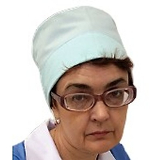 Ильина Елена Борисовна, стоматолог-терапевт