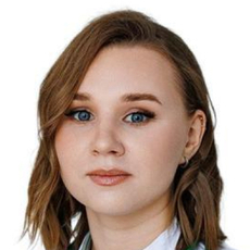 Невзорова Ангелина Олеговна, хирург