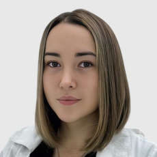 Джабирова Калимат Джабировна, флеболог