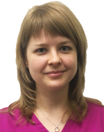Дмитриенко Татьяна Геннадьевна, детский невролог