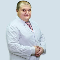 Сачков Денис Владимирович, уролог